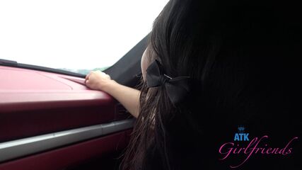 Beach POV Cocksucker