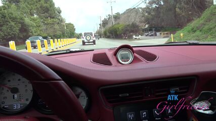 Beach POV Cocksucker