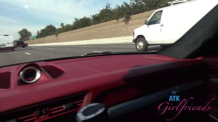 Beach POV Cocksucker