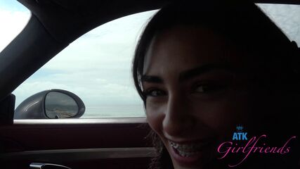 Beach POV Cocksucker