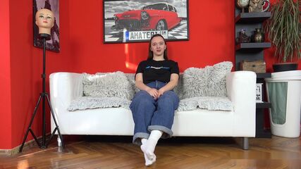 Fuck Chubby Bouncy Tits