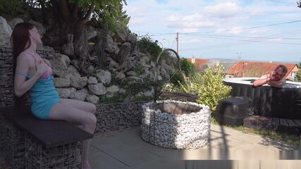 MILF Teaches Teen Sex